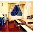 Phòng ngủ - Grassland Hotel