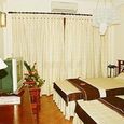 Phòng ngủ - Grassland Hotel