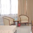 Phòng Premium - Khách Sạn Bưu Điện Vũng Tàu