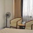 Phòng Deluxe - Khách Sạn Bưu Điện Vũng Tàu