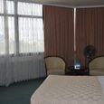 Phòng Deluxe - Khách Sạn Bưu Điện Vũng Tàu