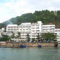 Khách sạn Hải Âu Vũng Tàu