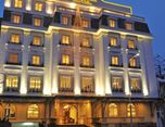 Best Western Đà Lạt Plaza Hotel