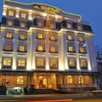 Tổng quan - Best Western Đà Lạt Plaza Hotel