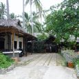 tổng quan - Muine Lodge Resort