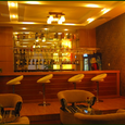 Bar - Khách Sạn Green Vũng Tàu