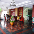Khách sạn - Khách Sạn Green Vũng Tàu