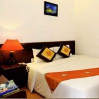 Phòng Khách - Khách Sạn Real Hà Nội
