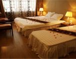 Khách Sạn Real Hà Nội