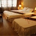 Khách Sạn Real Hà Nội