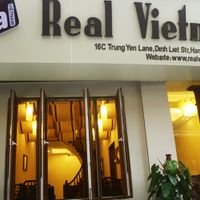 Tổng Quan - Khách Sạn Real Hà Nội