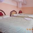 Phòng ngủ - Khách sạn Phương Huy 2
