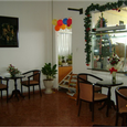 Nhà hàng Cafe - Khách sạn Phương Huy 2