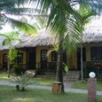 Bungalow - Wind Champ Mui Ne Resort