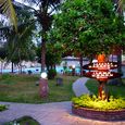 Tổng quan - Wind Champ Mui Ne Resort