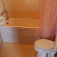 Phòng tắm - Khách sạn Vĩnh Huy