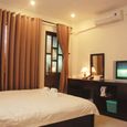 Phòng ngủ - Khách sạn Vĩnh Huy