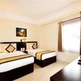 Phòng - Khách sạn Hoàng Hải Long 2