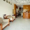 Hành lang - Khách sạn Sunny Sài Gòn