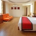 Khách sạn Sunny Sài Gòn