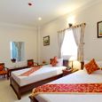 Phòng - Khách sạn Pearl Palace
