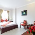 Phòng - Khách sạn Pearl Palace