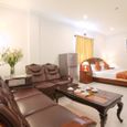 Tiện nghi - Khách sạn Pearl Palace