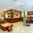 Lễ tân - Khách sạn Pearl Palace