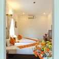 Phòng - Khách sạn Pearl Palace
