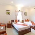 Phòng - Khách sạn Pearl Palace