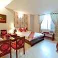Phòng - Khách sạn Pearl Palace