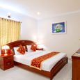 Phòng - Khách sạn Pearl Palace