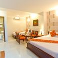 Phòng - Khách sạn Pearl Palace