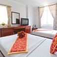 Phòng - Khách sạn Pearl Palace