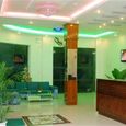 Sảnh - Khách sạn Phi Yến