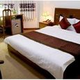 Phòng một giường - Khách sạn Caraven