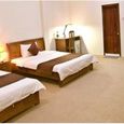 Phòng hai giường - Khách sạn Caraven