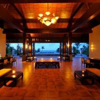 Nhà hàng - Ana Mandara Huế Resort & Spa