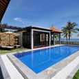 Hồ bơi - Ana Mandara Huế Resort & Spa
