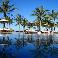Toàn cảnh - Ana Mandara Huế Resort & Spa