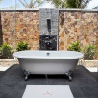 Phòng tắm - Ana Mandara Huế Resort & Spa