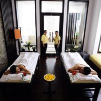 Spa - Ana Mandara Huế Resort & Spa