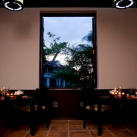 Nhà hàng - Ana Mandara Huế Resort & Spa