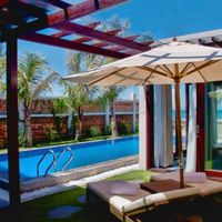 Hồ bơi - Ana Mandara Huế Resort & Spa