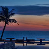 Toàn cảnh - Ana Mandara Huế Resort & Spa