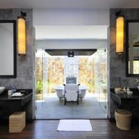 Phòng tắm - Ana Mandara Huế Resort & Spa