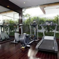 Gym - Ana Mandara Huế Resort & Spa