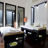 Spa - Ana Mandara Huế Resort & Spa