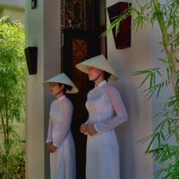 Khách sạn - Ana Mandara Huế Resort & Spa