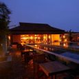 Khách sạn - Ana Mandara Huế Resort & Spa
